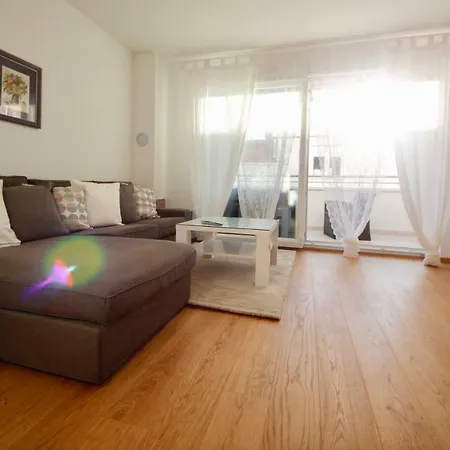 Apartament Villa More Makarska