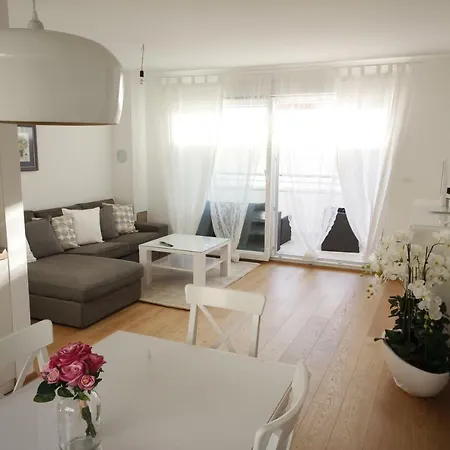 Villa More Apartament *