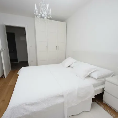 Villa More מאקרסקה