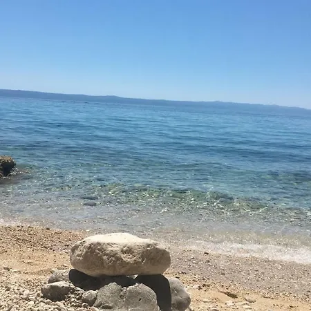 Villa More Apartment