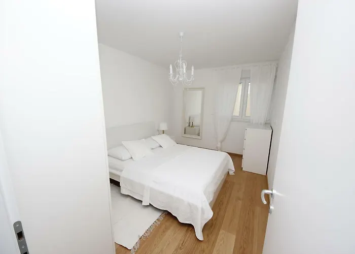 Villa More * Makarska