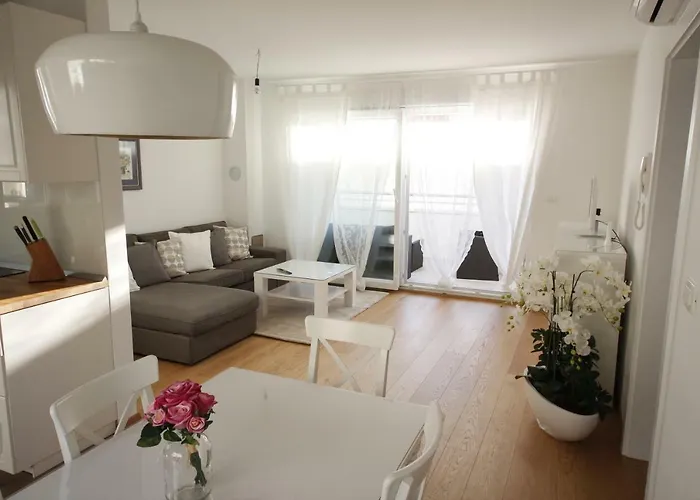 Villa More Lejlighed *