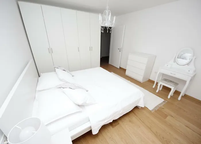 Lejlighed Villa More *