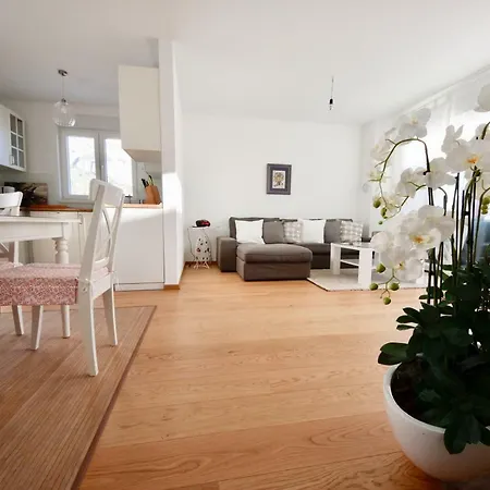 Villa More Apartment