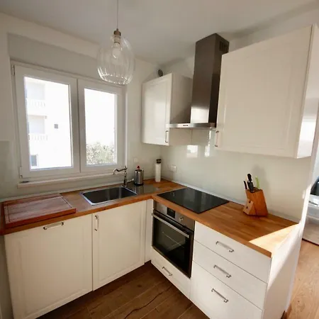 Villa More Apartment